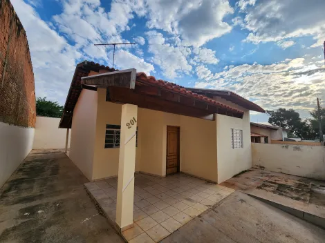 Casa / Padrão em São José do Rio Preto Alugar por R$950,00