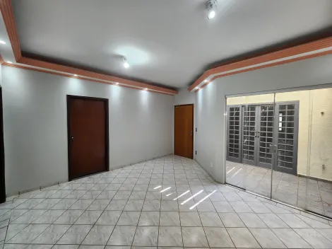 Alugar Casa / Padrão em São José do Rio Preto apenas R$ 4.500,00 - Foto 9