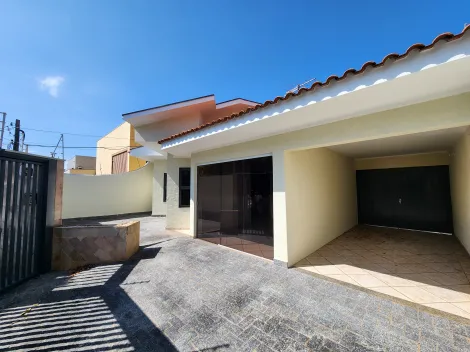 Alugar Casa / Padrão em São José do Rio Preto. apenas R$ 4.500,00