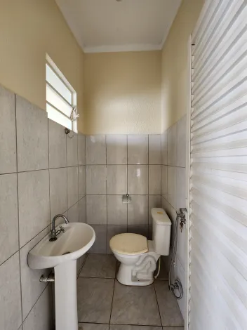 Alugar Casa / Padrão em São José do Rio Preto apenas R$ 1.424,95 - Foto 16