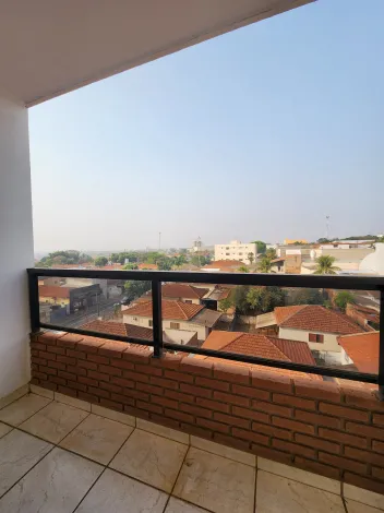 Alugar Apartamento / Padrão em São José do Rio Preto R$ 1.900,00 - Foto 2