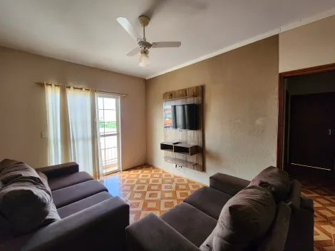 Apartamento / Padrão em São José do Rio Preto Alugar por R$1.300,00