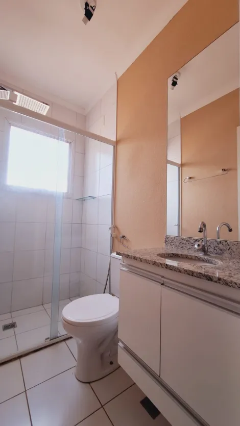 Alugar Casa / Condomínio em São José do Rio Preto R$ 2.500,00 - Foto 33