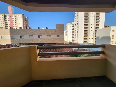 Alugar Apartamento / Padrão em São José do Rio Preto apenas R$ 650,00 - Foto 3