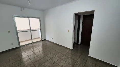 Apartamento / Padrão em São José do Rio Preto 