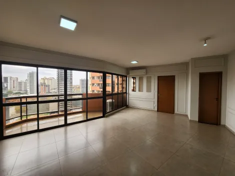 Alugar Apartamento / Padrão em São José do Rio Preto apenas R$ 1.800,00 - Foto 2