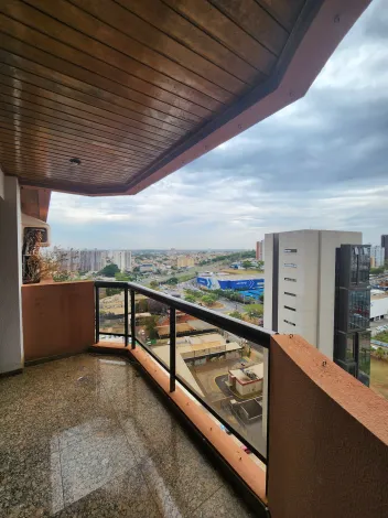 Alugar Apartamento / Padrão em São José do Rio Preto apenas R$ 1.800,00 - Foto 3