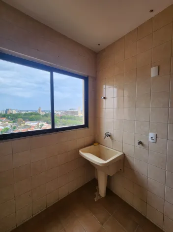 Alugar Apartamento / Padrão em São José do Rio Preto apenas R$ 1.800,00 - Foto 16