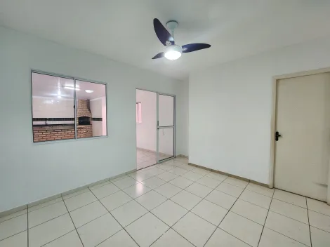 Alugar Casa / Condomínio em São José do Rio Preto. apenas R$ 1.500,00