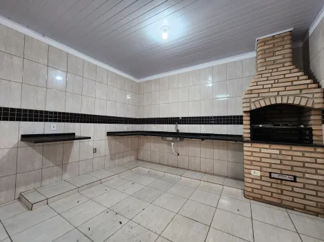 Alugar Casa / Condomínio em São José do Rio Preto apenas R$ 1.500,00 - Foto 4