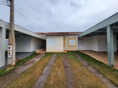 Alugar Casa / Condomínio em São José do Rio Preto R$ 1.500,00 - Foto 14