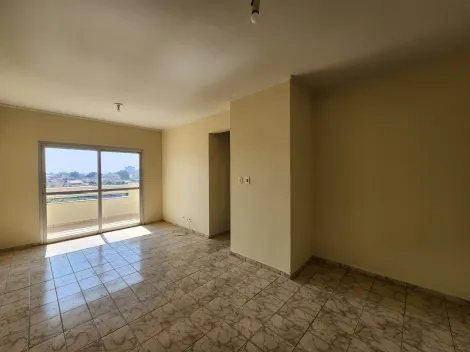 Alugar Apartamento / Padrão em São José do Rio Preto R$ 1.300,00 - Foto 1