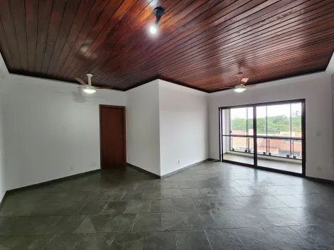 Apartamento / Padrão em São José do Rio Preto 