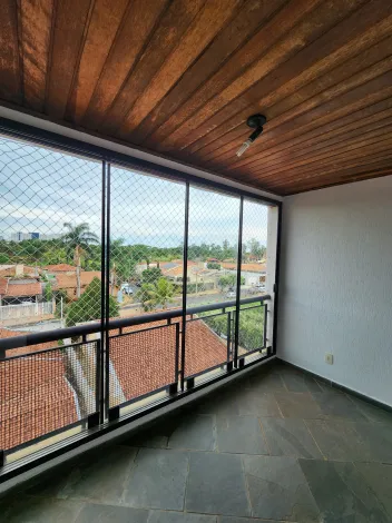 Alugar Apartamento / Padrão em São José do Rio Preto R$ 2.000,00 - Foto 3