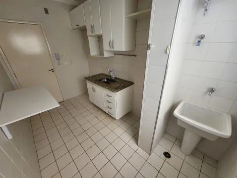 Alugar Apartamento / Padrão em São José do Rio Preto R$ 1.100,00 - Foto 2