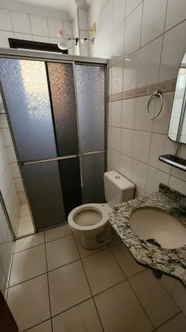 Alugar Apartamento / Padrão em São José do Rio Preto R$ 1.000,00 - Foto 10