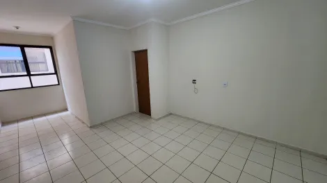 Apartamento / Padrão em São José do Rio Preto 