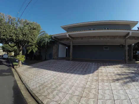 Casa / Condomínio em São José do Rio Preto 