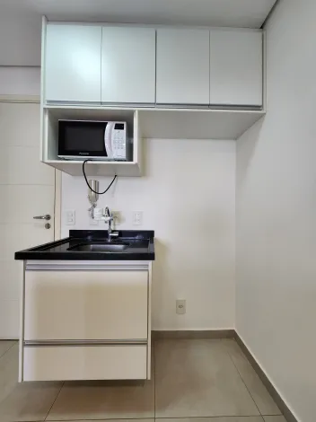 Alugar Apartamento / Studio em São José do Rio Preto apenas R$ 1.500,00 - Foto 2