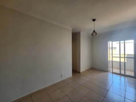 Apartamento / Padrão em São José do Rio Preto 