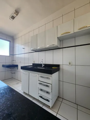 Alugar Apartamento / Padrão em São José do Rio Preto apenas R$ 1.000,00 - Foto 3