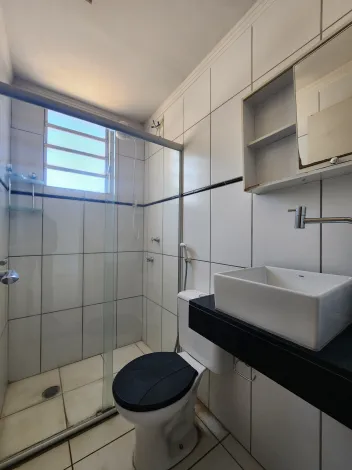 Alugar Apartamento / Padrão em São José do Rio Preto apenas R$ 1.000,00 - Foto 6