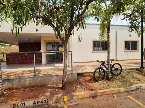 Alugar Apartamento / Padrão em São José do Rio Preto R$ 900,00 - Foto 12