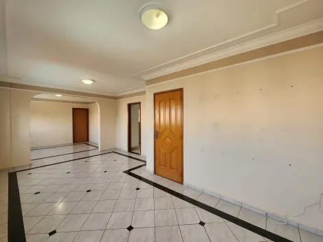 Alugar Apartamento / Padrão em São José do Rio Preto. apenas R$ 1.500,00