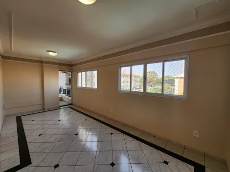 Alugar Apartamento / Padrão em São José do Rio Preto apenas R$ 1.500,00 - Foto 2