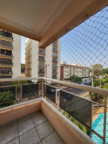 Alugar Apartamento / Padrão em São José do Rio Preto apenas R$ 1.500,00 - Foto 5