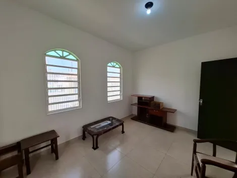 Alugar Casa / Padrão em São José do Rio Preto. apenas R$ 2.400,00