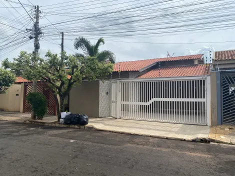 Casa / Padrão em São José do Rio Preto 