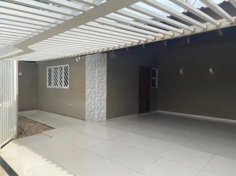 Alugar Casa / Padrão em São José do Rio Preto apenas R$ 2.250,00 - Foto 3