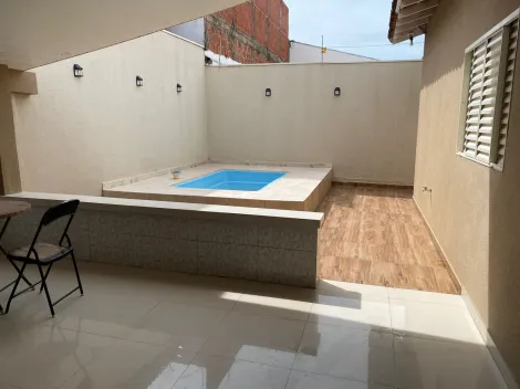 Alugar Casa / Padrão em São José do Rio Preto apenas R$ 2.250,00 - Foto 5