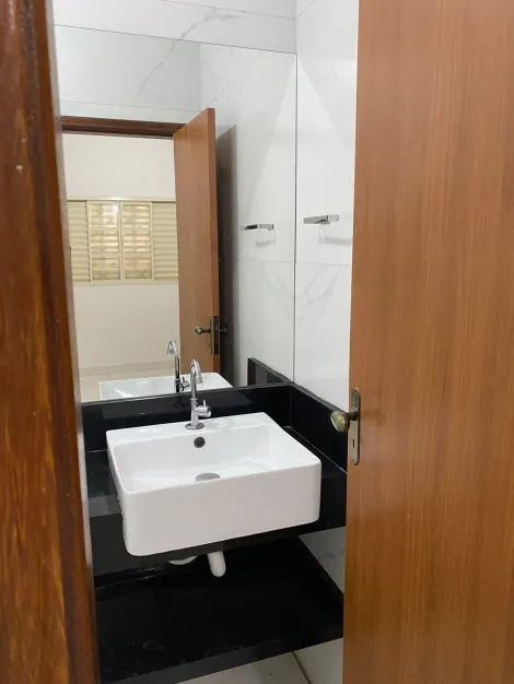 Alugar Casa / Padrão em São José do Rio Preto apenas R$ 2.250,00 - Foto 11