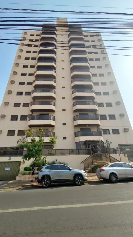 Alugar Apartamento / Padrão em São José do Rio Preto. apenas R$ 1.615,92