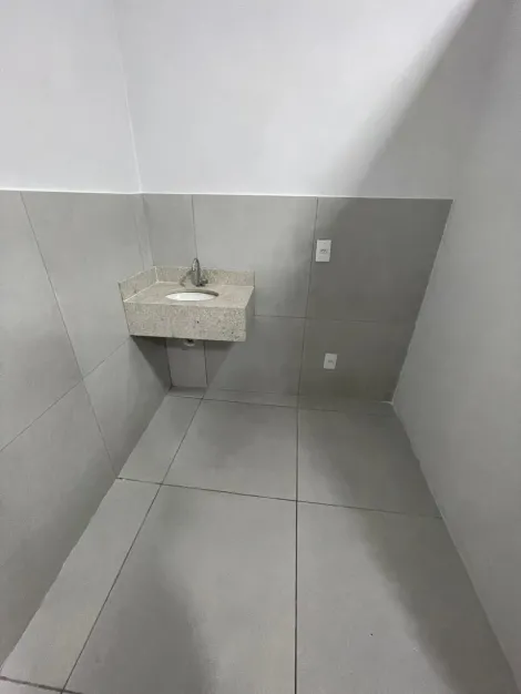 Alugar Comercial / Sala em São José do Rio Preto R$ 900,00 - Foto 1