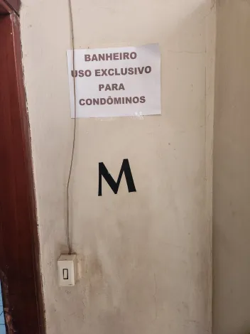 Alugar Comercial / Sala em São José do Rio Preto R$ 900,00 - Foto 6