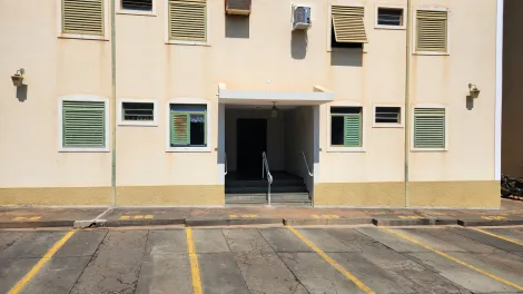 Alugar Apartamento / Padrão em São José do Rio Preto R$ 650,00 - Foto 12