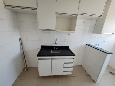 Apartamento / Padrão em São José do Rio Preto 