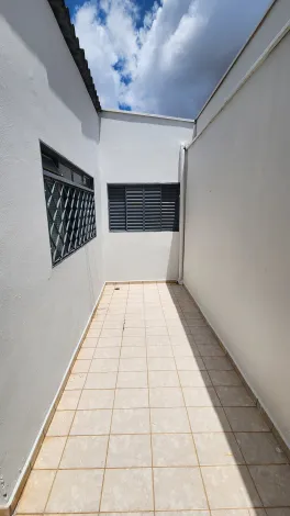 Alugar Apartamento / Padrão em São José do Rio Preto apenas R$ 700,00 - Foto 7