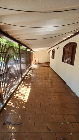 Alugar Casa / Padrão em São José do Rio Preto R$ 1.350,00 - Foto 16