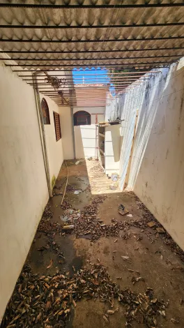 Alugar Casa / Padrão em São José do Rio Preto R$ 1.350,00 - Foto 17