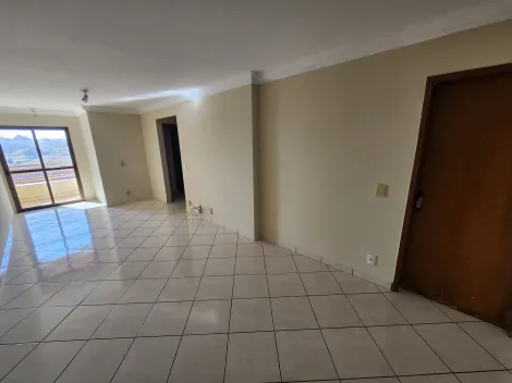 Apartamento / Padrão em São José do Rio Preto Alugar por R$1.200,00