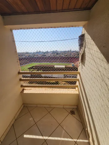 Alugar Apartamento / Padrão em São José do Rio Preto apenas R$ 1.200,00 - Foto 3