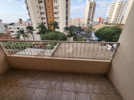 Alugar Apartamento / Padrão em São José do Rio Preto apenas R$ 1.200,00 - Foto 3