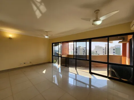 Alugar Apartamento / Padrão em São José do Rio Preto R$ 2.500,00 - Foto 2