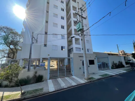 Alugar Apartamento / Padrão em São José do Rio Preto. apenas R$ 1.700,00