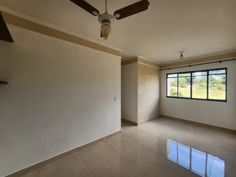 Apartamento / Padrão em São José do Rio Preto 