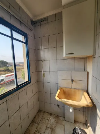 Alugar Apartamento / Padrão em São José do Rio Preto apenas R$ 550,00 - Foto 11